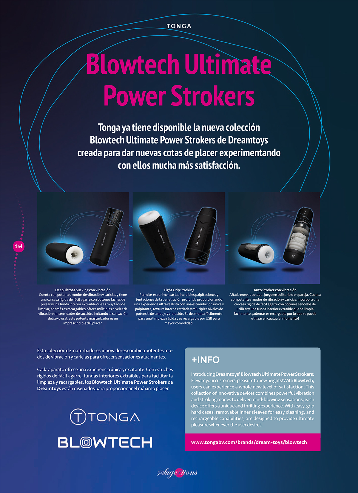 2023-12 Sugextions - Dreamtoys Blowtech